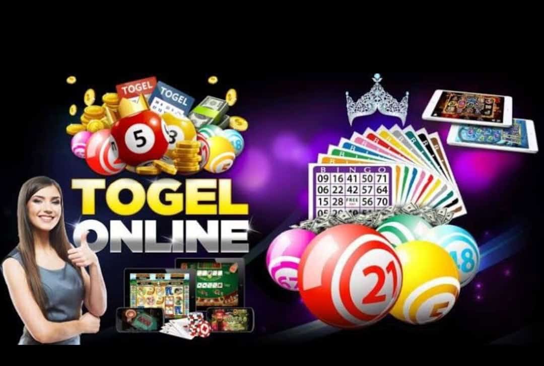 Play Official Gudangtoto Togel Online Bets with Affordable Limits