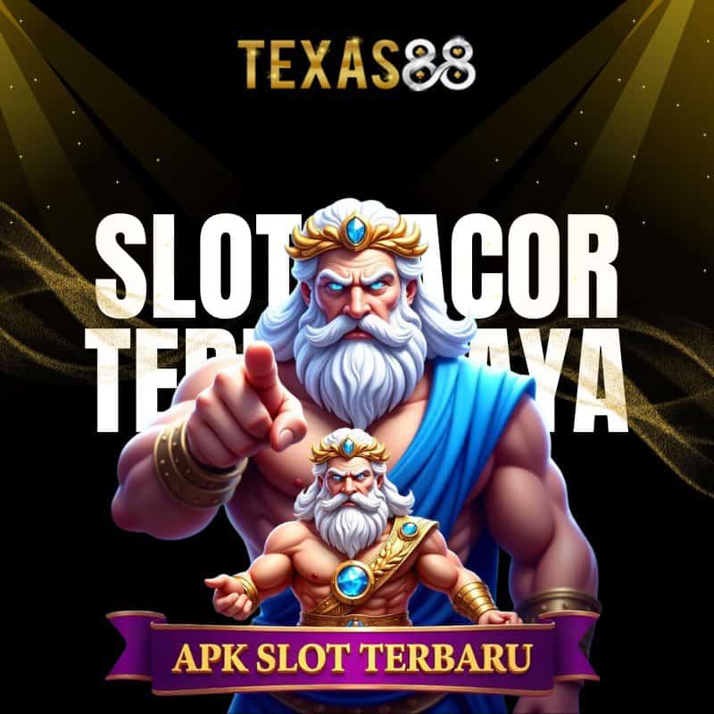 Play Texas88 Online Slot Gambling and Get Profitable Bonus Prize