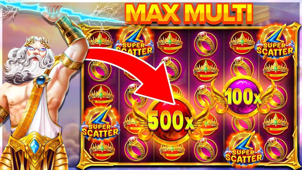 Knowing Machines Slot Online on Texas88 Login!