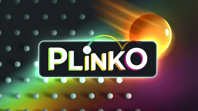 Join Plinko Indonesia Without Any Requirements for Beginners